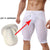 Sponge Pad Underwear Sexy Briefs Enhancer Cup