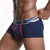 Seeinner Brand Underwear Men Boxer Briefs