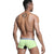 Seeinner Brand Underwear Men Boxer Briefs