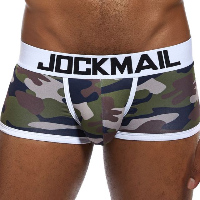 JOCKMAIL boxer