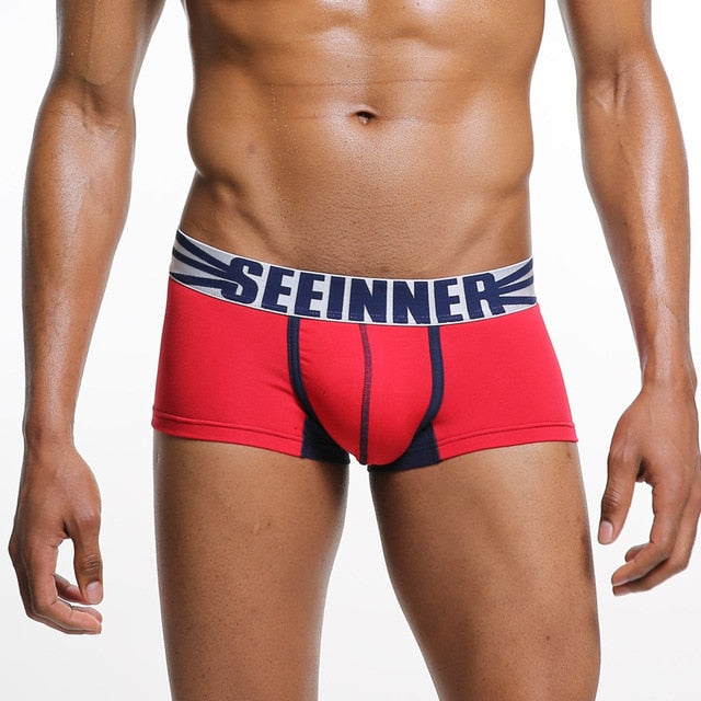 Seeinner Boxers