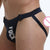 Jockstrap  Mens  Underwear