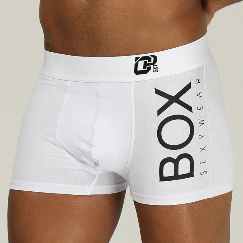 cotton mens underpants